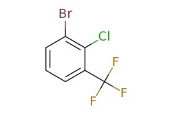 eMolecules​&nbsp;3-Bromo-2-chlorobenzotrifluoride | 56131-47-6 | MFCD04115994 | 1g