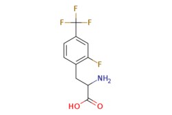 eMolecules​ 2-Fluoro-4-(trifluoromethyl)-DL-phenylalanine | 439587-15-2