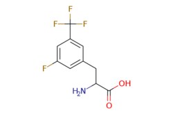 eMolecules​ 3-Fluoro-5-(trifluoromethyl)-DL-phenylalanine | 1259992-93-2