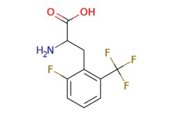 eMolecules​ 2-Fluoro-6-(trifluoromethyl)-DL-phenylalanine | 1043500-58-8