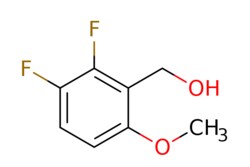 eMolecules​ 2,3-Difluoro-6-methoxybenzyl alcohol | 773871-99-1 | MFCD04116021