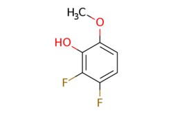 eMolecules​ 2,3-Difluoro-6-methoxyphenol | 186306-70-7 | MFCD04116024 |