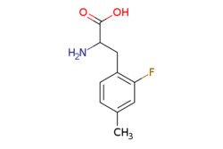 eMolecules​ 2-Fluoro-4-methyl-DL-phenylalanine | 1259965-62-2 | MFCD04116029