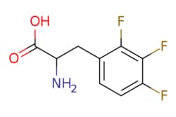 eMolecules​ 2,3,4-Trifluoro-DL-phenylalanine | 1259978-34-1 | MFCD04116037