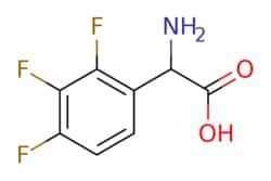 eMolecules​ 2,3,4-Trifluoro-DL-phenylglycine | 1039627-62-7 | MFCD04116042