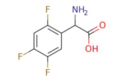 eMolecules​ 2,4,5-Trifluoro-DL-phenylglycine | 1043500-64-6 | MFCD04116043