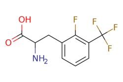 eMolecules​ 2-Fluoro-3-(trifluoromethyl)-DL-phenylalanine | 1259993-82-2