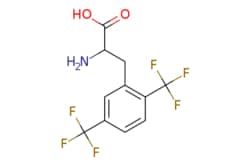 eMolecules​ 2,5-Bis(trifluoromethyl)-DL-phenylalanine | 1260002-85-4 |