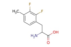 eMolecules​ 2,3-Difluoro-4-methyl-DL-phenylalanine | 1215491-30-7 | MFCD06660244