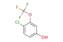 eMolecules​ 4-Chloro-3-(trifluoromethoxy)phenol | 886500-85-2 | MFCD06660247