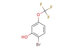 eMolecules​ 2-Bromo-5-(trifluoromethoxy)phenol | 205371-26-2 | MFCD06660162