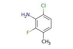 eMolecules​ 6-Chloro-2-fluoro-3-methylaniline | 702640-48-0 | MFCD06660187