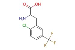 eMolecules​ 2-Chloro-5-(trifluoromethyl)-DL-phenylalanine | 64134-20-9