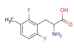 eMolecules​ 2,6-Difluoro-3-methyl-DL-phenylalanine | 1043500-56-6 | MFCD06660183