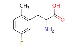 eMolecules​ 5-Fluoro-2-methyl-DL-phenylalanine | 1260003-81-3 | MFCD06660210