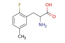 eMolecules​ 2-Fluoro-5-methyl-DL-phenylalanine | 1043500-50-0 | MFCD06660228