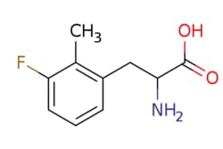 eMolecules​ 3-Fluoro-2-methyl-DL-phenylalanine | 1260004-83-8 | MFCD06660341