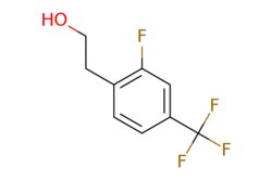 eMolecules​ 2-[2-Fluoro-4-(trifluoromethyl)phenyl]ethanol | 886761-78-0