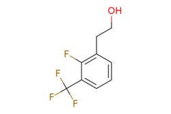 eMolecules​ 2-[2-Fluoro-3-(trifluoromethyl)phenyl]ethanol | 886761-81-5