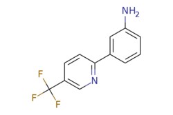 eMolecules​&nbsp;3-[5-(Trifluoromethyl)pyridin-2-yl]aniline | 886361-00-8 | MFCD08276968 | 250mg