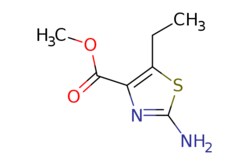 eMolecules​ Methyl 2-amino-5-ethyl-1,3-thiazole-4-carboxylate | 28942-54-3