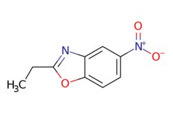 eMolecules​ 2-Ethyl-5-nitro-1,3-benzoxazole | 204771-74-4 | MFCD03791185 | 1g