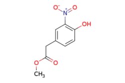 eMolecules​ Methyl (4-hydroxy-3-nitrophenyl)acetate | 61873-93-6 | MFCD04125034