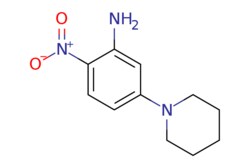 eMolecules​ 2-Nitro-5-(piperidin-1-yl)aniline | 54997-99-8 | MFCD00545948