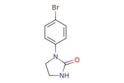 eMolecules​ 1-(4-Bromophenyl)imidazolidin-2-one | 530081-14-2 | MFCD08444010 | 1g