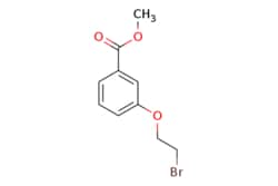 eMolecules​ Methyl 3-(2-bromoethoxy)benzoate | 59516-96-0 | MFCD06204041