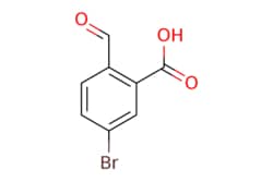 eMolecules​ 5-Bromo-2-formylbenzoic acid | 4785-52-8 | MFCD06739600 | 5g,