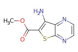 eMolecules​ Methyl 7-aminothieno[2,3-b]pyrazine-6-carboxylate | 244014-85-5