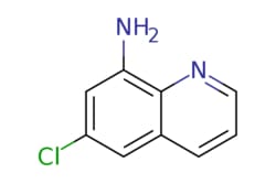 eMolecules​ 6-Chloroquinolin-8-amine | 5470-75-7 | MFCD09049101 | 1g, Quantity: