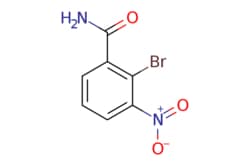 eMolecules​ 2-Bromo-3-nitrobenzamide | 35757-19-8 | MFCD00086360 | 1g,