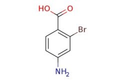 eMolecules​ 4-Amino-2-bromobenzoic acid | 2486-52-4 | MFCD01569396 | 1g,