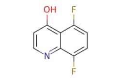 eMolecules​&nbsp;5,8-Difluoro-4-hydroxyquinoline | 874781-10-9 | MFCD03407971 | 1g