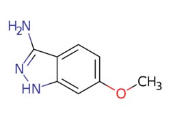 eMolecules​ 6-Methoxy-1H-indazol-3-amine | 511225-17-5 | MFCD07385621 |