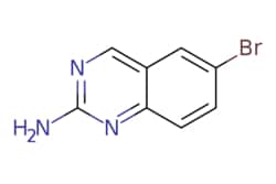 eMolecules​ 6-Bromoquinazolin-2-amine | 190273-89-3 | MFCD04114089 | 1g,