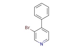 eMolecules​ 3-Bromo-4-phenylpyridine | 88345-89-5 | MFCD04114247 | 1g,