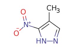 eMolecules​ 4-Methyl-5-nitro-1H-pyrazole | 38858-90-1 | MFCD08685901 |