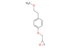 eMolecules​ 3-[4-(2-Methoxyethyl)phenoxy]-1,2-propenoxide | 56718-70-8