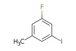 eMolecules​ 3-Fluoro-5-iodotoluene | 491862-84-1 | MFCD07779015 | 5g, Quantity: