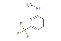 eMolecules​ 2-Hydrazino-6-(trifluoromethyl)pyridine | 94239-06-2 | MFCD00067866