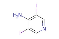 eMolecules​ 4-Amino-3,5-diiodopyridine | 98136-86-8 | MFCD02663851 | 5g,