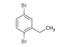 eMolecules​ 1,4-Dibromo-2-ethylbenzene | 289039-53-8 | MFCD00672998 | 1g,