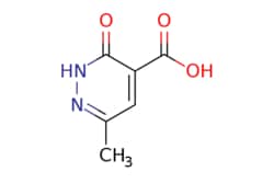 eMolecules​ 2,3-Dihydro-6-methyl-3-oxopyridazine-4-carboxylic acid | 74557-73-6
