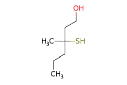 eMolecules​ 3-Methyl-3-sulphanylhexan-1-ol | 307964-23-4 | MFCD08741457