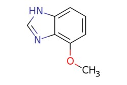 eMolecules​ 4-Methoxy-1H-benzimidazole | 27080-53-1 | MFCD08729266 | 1g,