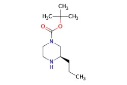 eMolecules​ tert-Butyl (R)-3-propylpiperazine-1-carboxylate | 928025-57-4