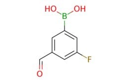 eMolecules​ 3-Fluoro-5-formylbenzeneboronic acid | 328956-60-1 | MFCD11856017
